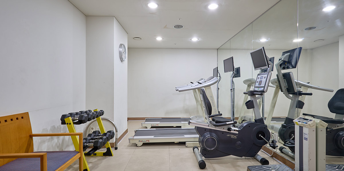 fitness