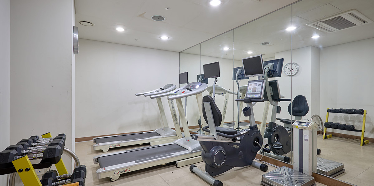 fitness